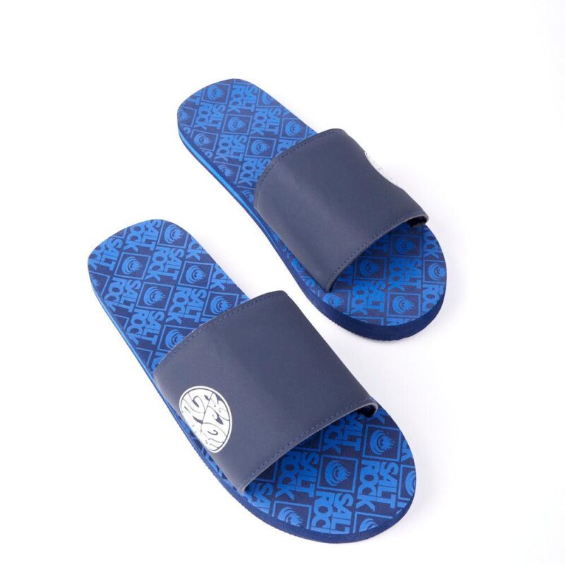 Corpetto Blue Neoprene Slider