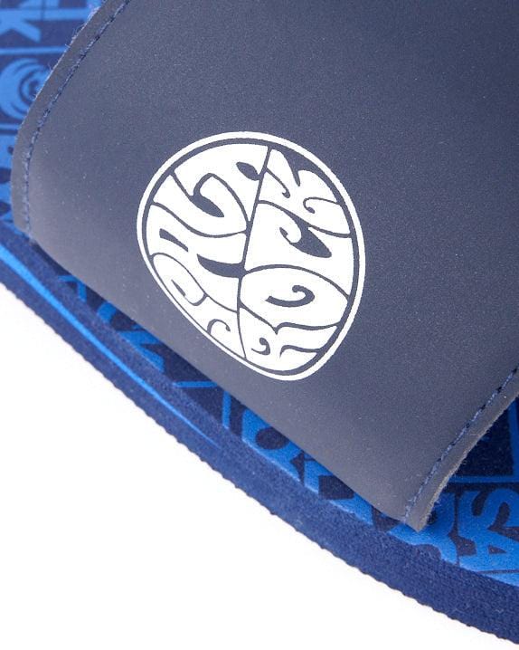 Corpetto Blue Neoprene Slider - Image 2