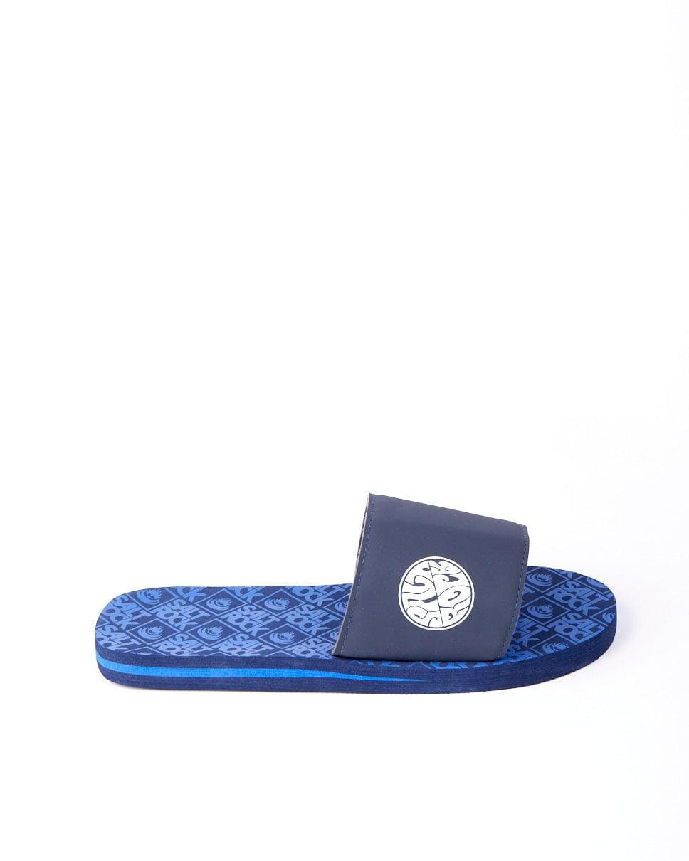 Corpetto Blue Neoprene Slider - Image 3
